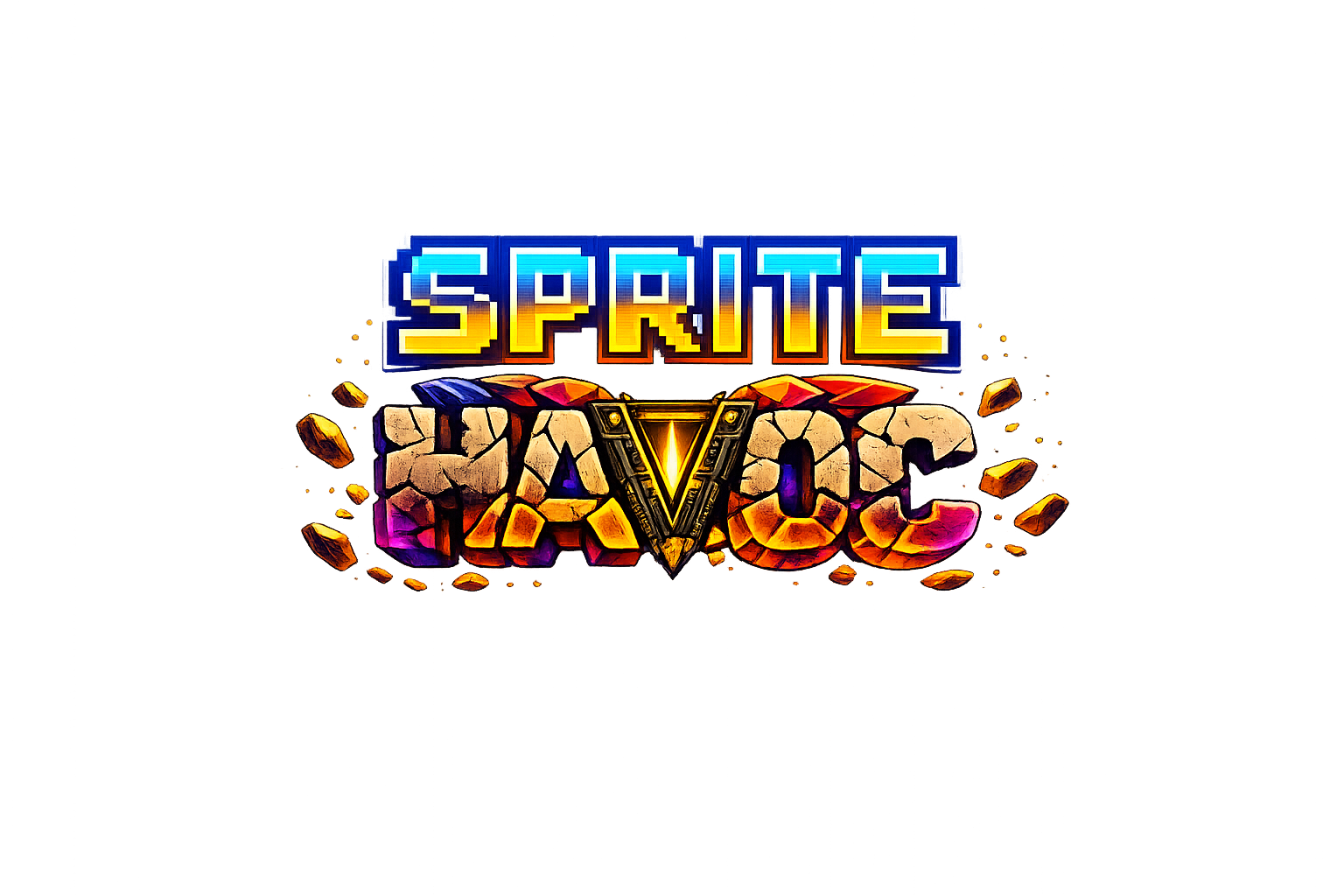 Sprite Havoc